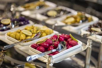 The Ritus Hotel Istanbul Sultanahmet, Tapestry Collection by Hilton 5*