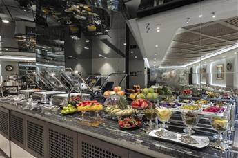 The Ritus Hotel Istanbul Sultanahmet, Tapestry Collection by Hilton 5*