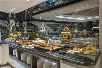 The Ritus Hotel Istanbul Sultanahmet, Tapestry Collection by Hilton 5*