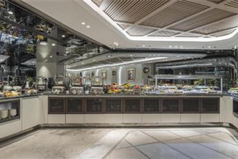 The Ritus Hotel Istanbul Sultanahmet, Tapestry Collection by Hilton 5*