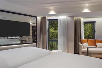 The Ritus Hotel Istanbul Sultanahmet, Tapestry Collection by Hilton 5*