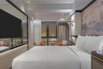 The Ritus Hotel Istanbul Sultanahmet, Tapestry Collection by Hilton 5*