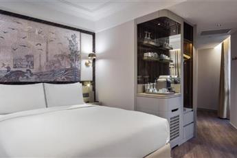 The Ritus Hotel Istanbul Sultanahmet, Tapestry Collection by Hilton 5*