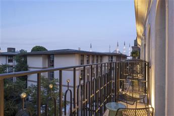 The Ritus Hotel Istanbul Sultanahmet, Tapestry Collection by Hilton 5*