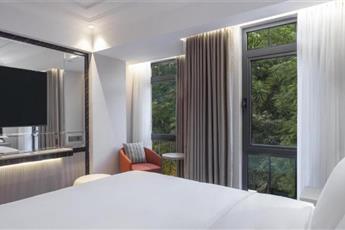 The Ritus Hotel Istanbul Sultanahmet, Tapestry Collection by Hilton 5*