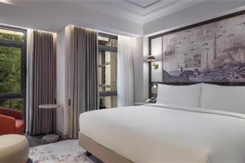 The Ritus Hotel Istanbul Sultanahmet, Tapestry Collection by Hilton 5*