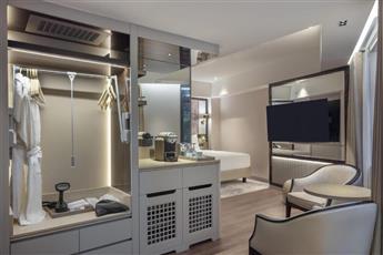 The Ritus Hotel Istanbul Sultanahmet, Tapestry Collection by Hilton 5*