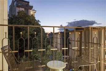 The Ritus Hotel Istanbul Sultanahmet, Tapestry Collection by Hilton 5*