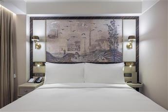 The Ritus Hotel Istanbul Sultanahmet, Tapestry Collection by Hilton 5*