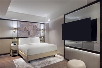 The Ritus Hotel Istanbul Sultanahmet, Tapestry Collection by Hilton 5*