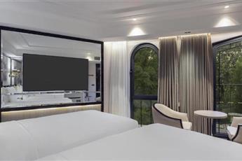 The Ritus Hotel Istanbul Sultanahmet, Tapestry Collection by Hilton 5*