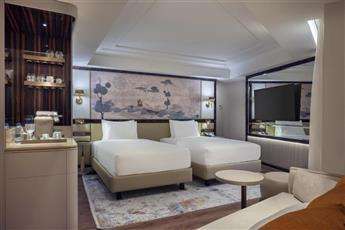 The Ritus Hotel Istanbul Sultanahmet, Tapestry Collection by Hilton 5*