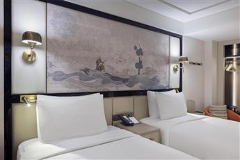 The Ritus Hotel Istanbul Sultanahmet, Tapestry Collection by Hilton 5*