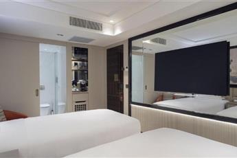 The Ritus Hotel Istanbul Sultanahmet, Tapestry Collection by Hilton 5*