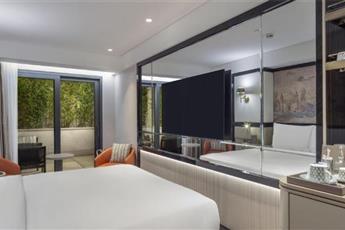 The Ritus Hotel Istanbul Sultanahmet, Tapestry Collection by Hilton 5*