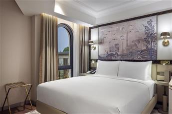 The Ritus Hotel Istanbul Sultanahmet, Tapestry Collection by Hilton 5*