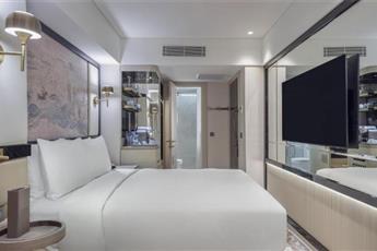 The Ritus Hotel Istanbul Sultanahmet, Tapestry Collection by Hilton 5*