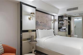 The Ritus Hotel Istanbul Sultanahmet, Tapestry Collection by Hilton 5*