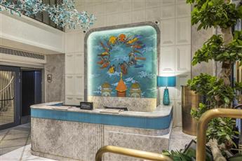 The Ritus Hotel Istanbul Sultanahmet, Tapestry Collection by Hilton