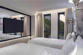 The Ritus Hotel Istanbul Sultanahmet, Tapestry Collection by Hilton