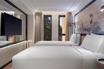 The Ritus Hotel Istanbul Sultanahmet, Tapestry Collection by Hilton