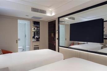 The Ritus Hotel Istanbul Sultanahmet, Tapestry Collection by Hilton