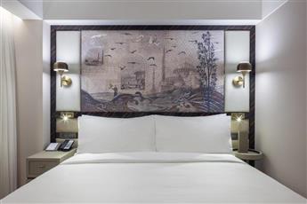 The Ritus Hotel Istanbul Sultanahmet, Tapestry Collection by Hilton