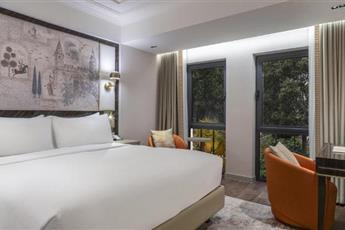 The Ritus Hotel Istanbul Sultanahmet, Tapestry Collection by Hilton