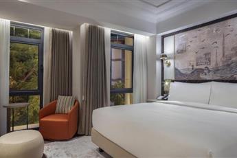 The Ritus Hotel Istanbul Sultanahmet, Tapestry Collection by Hilton