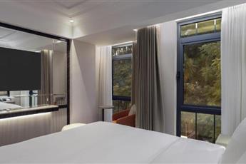 The Ritus Hotel Istanbul Sultanahmet, Tapestry Collection by Hilton