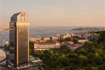 The Ritz-Carlton, Istanbul 5*