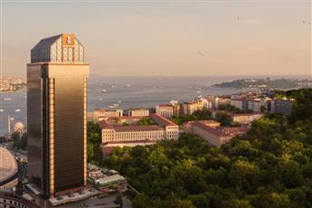 The Ritz-Carlton, Istanbul 5*