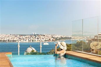 The Ritz-Carlton, Istanbul 5*