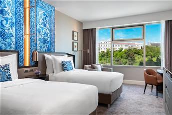 The Ritz-Carlton, Istanbul 5*