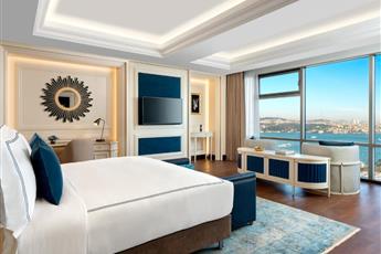 The Ritz-Carlton, Istanbul 5*