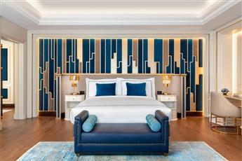 The Ritz-Carlton, Istanbul 5*