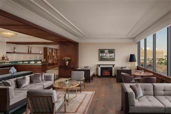 The Ritz-Carlton, Istanbul 5*