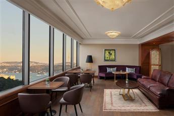 The Ritz-Carlton, Istanbul 5*