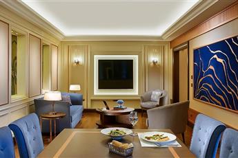 The Ritz-Carlton, Istanbul 5*