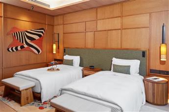 The Ritz-Carlton, Istanbul 5*