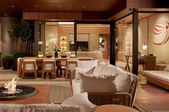 The Ritz-Carlton, Istanbul 5*