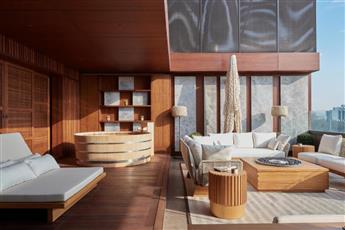 The Ritz-Carlton, Istanbul 5*