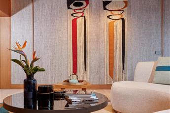 The Ritz-Carlton, Istanbul 5*