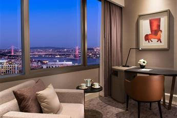 The Ritz-Carlton, Istanbul 5*