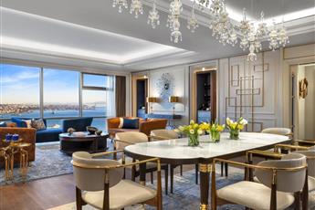 The Ritz-Carlton, Istanbul 5*