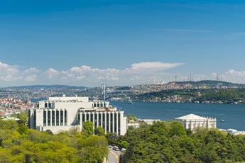 The Ritz-Carlton, Istanbul 5*