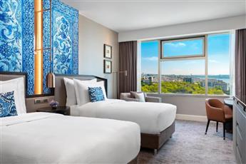 The Ritz-Carlton, Istanbul 5*