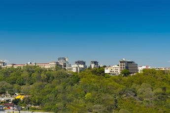 The Ritz-Carlton, Istanbul 5*
