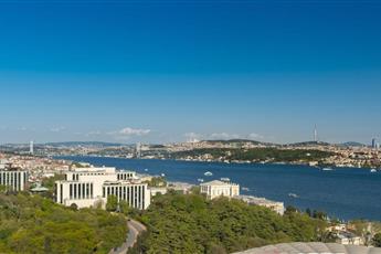 The Ritz-Carlton, Istanbul 5*