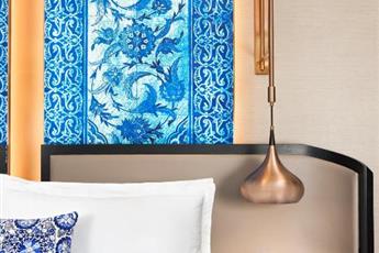 The Ritz-Carlton, Istanbul 5*